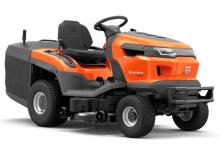 Riding Lawn Mowers and Garden Tractors Husqvarna TC 220T