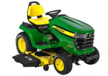 Riding Lawn Mowers and Garden Tractors John Deere X540