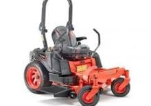 Riding Lawn Mowers and Garden Tractors Kubota Z2-481