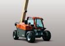 Telehandlers JLG 2505