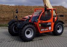 Telehandlers JLG 266