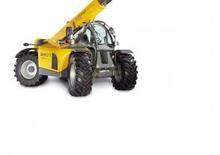 Telehandlers Kramer 3207