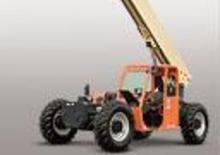 Telehandlers JLG 3508 PS