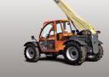 Telehandlers JLG 3509 PS