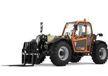 Telehandlers JLG 3707 PS