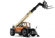 Telehandlers JLG 4014 PS