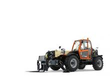 Telehandlers JLG 4014 PS