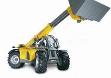 Telehandlers Kramer 4107