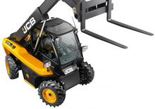 Telehandlers JCB 516-40