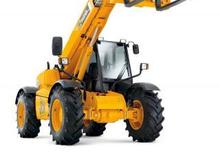 Telehandlers JCB 528 S