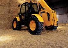 Telehandlers JCB 530-70