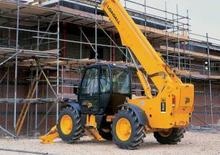 Telehandlers JCB 532-120