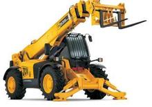 Telehandlers JCB 540-140