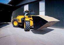 Telehandlers JCB 540-70