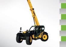 Telehandlers Dieci Agri Farmer 30.7 VS