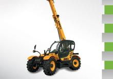 Telehandlers Dieci Agri Star 37.7