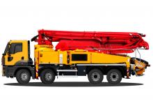 Rigid Chassis Ford 4142P 6000
