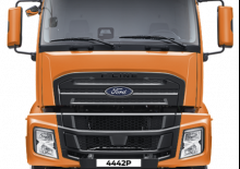 Rigid Chassis Ford 4442P