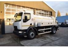 Rigid Chassis Renault D 13 HIGH 4X2 R 280 E6