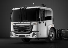 Rigid Chassis Freightliner EconicSD Low Roof Cab