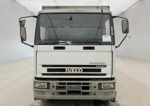 Rigid Chassis Iveco EUROCARGO 150E18