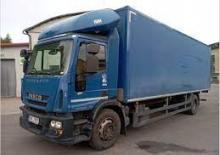 Rigid Chassis Iveco EUROCARGO 190E28