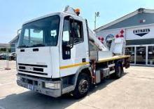 Rigid Chassis Iveco EUROCARGO 80E18