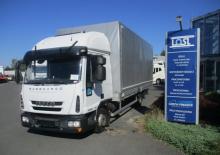 Rigid Chassis Iveco EUROCARGO 80E22/P