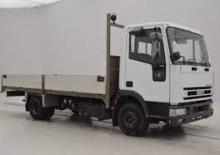 Rigid Chassis Iveco EUROCARGO 85E15
