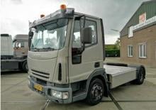 Rigid Chassis Iveco EUROCARGO CNG ML80E21/P