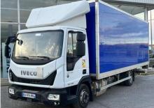 Rigid Chassis Iveco EUROCARGO CONSTRUCTION ML100E19K