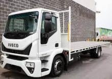 Rigid Chassis Iveco EUROCARGO ML120E24R