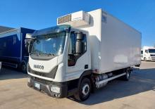 Rigid Chassis Iveco EUROCARGO REGIONAL ML120EL22D/P