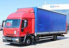 Rigid Chassis Iveco EUROCARGO URBAN ML140E21D