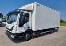 Rigid Chassis Iveco EUROCARGO URBAN ML75E19