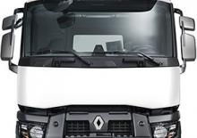 Rigid Chassis Renault K 380.26 6X4 R MEDIUM E6