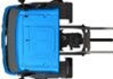 Rigid Chassis DAF LF 190 FA 10t