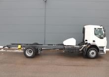 Rigid Chassis DAF LF 310 FA 19t