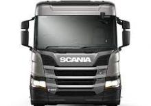 Rigid Chassis Scania P 280 4x2