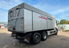 Rigid Chassis Iveco S-WAY AD260S40Y/P
