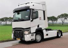 Rigid Chassis Renault T 380.26 6x2 R LOW E6