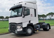 Rigid Chassis Renault T 460.26 6x2 R LOW E6