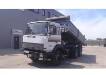 Rigid Chassis Iveco TURBOSTAR 330-30