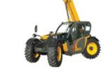 Telehandlers Dieci Dedalus 28.7