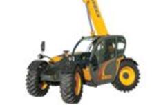 Telehandlers Dieci Dedalus 28.9