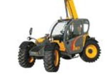 Telehandlers Dieci Dedalus 30.7