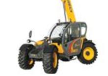 Telehandlers Dieci Dedalus 30.9
