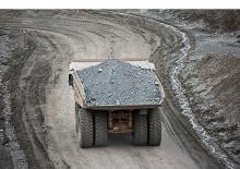 Rigid Dump Trucks Caterpillar 785D