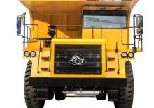 Rigid Dump Trucks PowerPlus PRD500Z