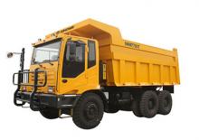 Rigid Dump Trucks Sinoway SWMT700T